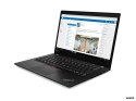 Lenovo ThinkPad X13 Ryzen 5 PRO 4650U 13,3"FHD 16GB DDR4 3200 SSD256 AMD Radeon Graphics FPR BCKLT W10Pro