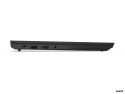 Lenovo ThinkPad E15 Gen 3 Ryzen 5 5500U 15.6" FHD IPS 300nits AG 8GB DDR4 3200 SSD256 AMD Radeon Graphics W11Pro Black