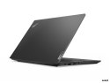 Lenovo ThinkPad E15 Gen 3 Ryzen 5 5500U 15.6" FHD IPS 300nits AG 8GB DDR4 3200 SSD256 AMD Radeon Graphics W11Pro Black