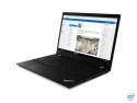 Lenovo ThinkPad T15 G1 i5-10210U 15,6"FHD AG 250nit IPS 16GB DDR4 SSD512 UHD620 TB3 BT BLK 57Wh W10Pro 3Y OnSite