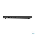 Lenovo V15 G2 ITL i3-1115G4 15.6" FHD TN 250nits AG 8GB DDR4 3200 SSD256 Intel UHD Graphics Win10 Black