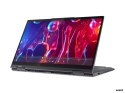 Lenovo Yoga 7 14ACN6 Ryzen 7 5800U 14" FHD IPS 300nits Glossy 16GB LPDDR4x-4266 SSD512 AMD Radeon Graphics 71Wh Win11 Slate Grey