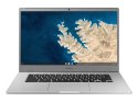 Samsung Chromebook 4 Plus XE350XBA-K04US Celeron N4000 15.6" FHD 4GB 32GB eMMC BT Chrome OS Silver (REPACK) 2Y