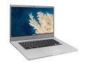 Samsung Chromebook 4 Plus XE350XBA-K04US Celeron N4000 15.6" FHD 4GB 32GB eMMC BT Chrome OS Silver (REPACK) 2Y