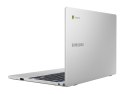 Samsung Chromebook 4 Plus XE350XBA-K05US Celeron N4000 15.6" FHD 4GB 128GB eMMC BT Chrome OS Platinum Titan (REPACK) 2Y