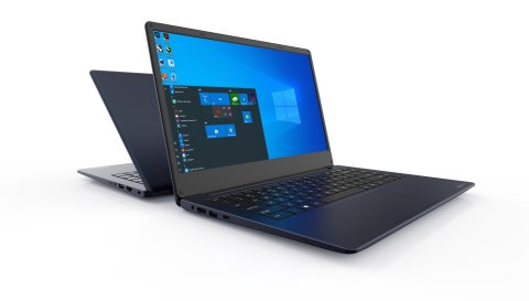 Toshiba Dynabook Satellite Pro C40-H-113 i5-1035G1 14"FHD AG 220nit 8GB_3200MHz SSD256 UHD620 BT Win10 2Y Mystic Blue