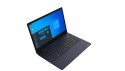 Toshiba Dynabook Satellite Pro C40-H-113 i5-1035G1 14"FHD AG 220nit 8GB_3200MHz SSD256 UHD620 BT Win10 2Y Mystic Blue