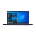 Toshiba Dynabook Tecra A40-J-10N i5-1135G7 14"FHD AG 8GB_3200MHz SSD512 Iris Xe 2xTB4 FPR BLK W10Pro 3Y OnSite Mystic Blue