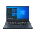 Toshiba Dynabook Tecra A40-J-10N i5-1135G7 14"FHD AG 8GB_3200MHz SSD512 Iris Xe 2xTB4 FPR BLK W10Pro 3Y OnSite Mystic Blue