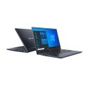 Toshiba Dynabook Tecra A40-J-10N i5-1135G7 14"FHD AG 8GB_3200MHz SSD512 Iris Xe 2xTB4 FPR BLK W10Pro 3Y OnSite Mystic Blue