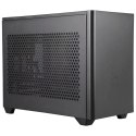 COOLER MASTER OBUDOWA MINI ITX MASTERBOX NR200 CZARNA MCB-NR200-KNNN-S00