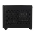 COOLER MASTER OBUDOWA MINI ITX MASTERBOX NR200 CZARNA MCB-NR200-KNNN-S00