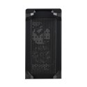 COOLER MASTER OBUDOWA MINI ITX MASTERBOX NR200 CZARNA MCB-NR200-KNNN-S00