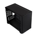 COOLER MASTER OBUDOWA MINI ITX MASTERBOX NR200 CZARNA Z OKNEM MCB-NR200P-KGNN-S00