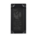 COOLER MASTER OBUDOWA MINI ITX MASTERBOX NR200 CZARNA Z OKNEM MCB-NR200P-KGNN-S00