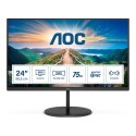 MONITOR AOC LED 24" Q24V4EA