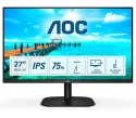 MONITOR AOC LED 27" 27B2DA