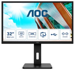 MONITOR AOC LED 31,5