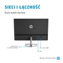 MONITOR HP LED, IPS 27" M27f (2G3D3E9)