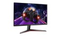 MONITOR LG LED 24" 24MP60G