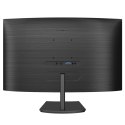 MONITOR PHILIPS LED 23,6" 241E1SCA/00