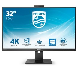 MONITOR PHILIPS LED 31,5