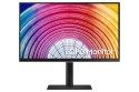 MONITOR SAMSUNG LED 24" LS24A600NWUXEN