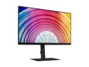 MONITOR SAMSUNG LED 24" LS24A600NWUXEN