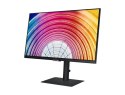 MONITOR SAMSUNG LED 24" LS24A600NWUXEN