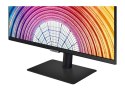 MONITOR SAMSUNG LED 24" LS24A600NWUXEN