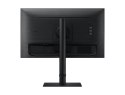 MONITOR SAMSUNG LED 24" LS24A600NWUXEN