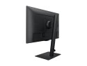 MONITOR SAMSUNG LED 24" LS24A600NWUXEN