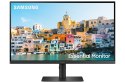 MONITOR SAMSUNG LED 27" LS27A400UJUXEN