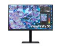 MONITOR SAMSUNG LED 27" LS27B610EQUXEN