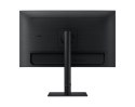 MONITOR SAMSUNG LED 27" LS27B610EQUXEN