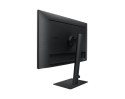 MONITOR SAMSUNG LED 27" LS27B610EQUXEN