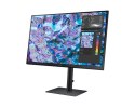 MONITOR SAMSUNG LED 27" LS27B610EQUXEN