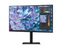 MONITOR SAMSUNG LED 27" LS27B610EQUXEN