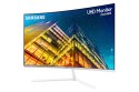 MONITOR SAMSUNG LED 31,5" LU32R591CWRXEN