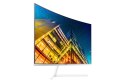 MONITOR SAMSUNG LED 31,5" LU32R591CWRXEN