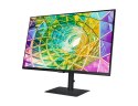 MONITOR SAMSUNG LED 32" LS32A800NMUXEN