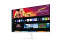 MONITOR SAMSUNG LED 32" LS32BM701UUXEN