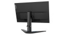 Monitor Lenovo G27qe-20 27" 16:9 2560x1440 1000:1 Raven Black