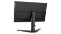 Monitor Lenovo G27qe-20 27" 16:9 2560x1440 1000:1 Raven Black