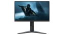 Monitor Lenovo G27qe-20 27" 16:9 2560x1440 1000:1 Raven Black