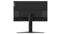 Monitor Lenovo G27qe-20 27" 16:9 2560x1440 1000:1 Raven Black