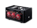 Obudowa Cooler Master Elite 130 RC-130-KKN1 (Mini ITX; kolor czarny)