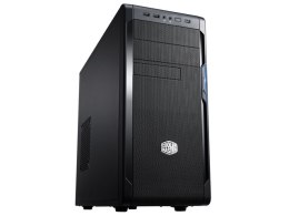 Obudowa Cooler Master N300 NSE-300-KKN1 (ATX; kolor czarny)