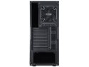 Obudowa Cooler Master N300 NSE-300-KKN1 (ATX; kolor czarny)