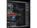 Obudowa Cooler Master N300 NSE-300-KKN1 (ATX; kolor czarny)